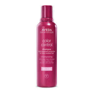Aveda Color Control RICH Shampoo 200ml